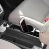 Car Beverage Rack Air Outlet Armrest Door Side Seat Back Use Car Cup Holder Electric Motorcycle Scooter Phone/Beverage Holder