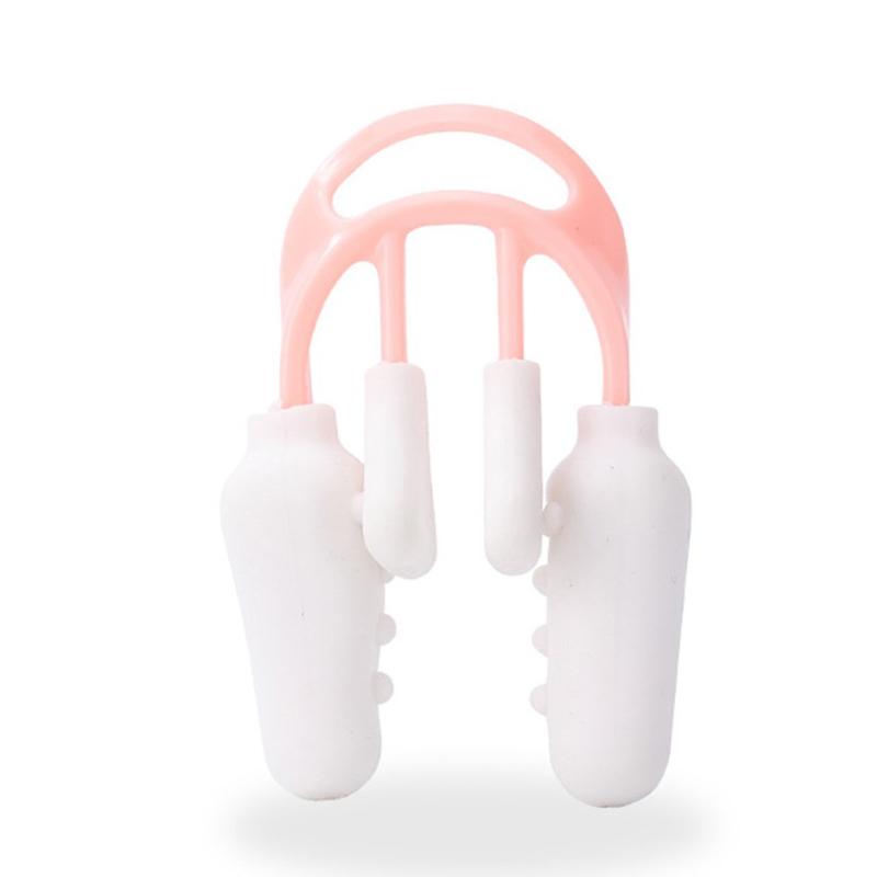 Nose Up Lifting Shaping Shaper Ortics Clip Beauty Slimming Clips Выпрямляющий инструмент Массажер Nose Up Nose Corrector Clip