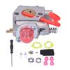 545081855 Carburetor Kit Replacement Fit for Walbro WT 875 P200C P325 200mph Blower