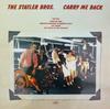 LP Record STATLER BROTHERS - Carry Me Back 6338251 Mercury 1973 UK Country Used