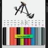 Binglan T-Bar Row Machine