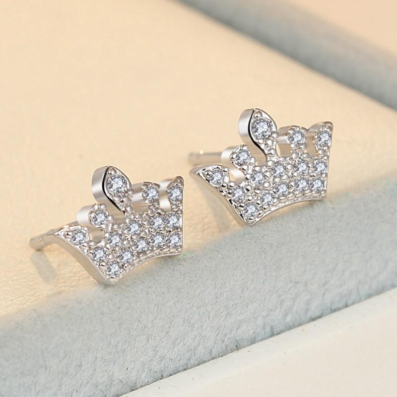 Серьги-капли Lindon из медного сплава с цирконием, серьги-капли для женщин, подарки на свадьбу