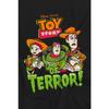 Toy Story Childrens/Kids Group Terror T-Shirt