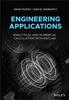 Книга Engineering Applications : Analytical and Numerical Calculation with MATLAB