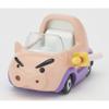 Tomica Dream Tomica Ride On R06 Crayon x Buri Buri Zaemon Car Shin-chan