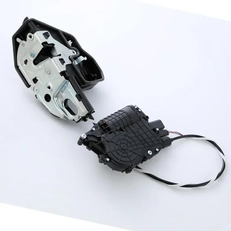 New Car Power Door Lock Actuator Soft Close System for BMW F07 535i GT 550i GT 51217148475 51217149436 51227149447