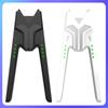 Портативная зарядная док-станция-рукоятка для игры со светодиодным индикатором и портом Type-C для ручек Nintendo Switch/Switch OLED, Зарядный кронштейн, Док-станция-рукоятка