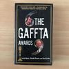 [ИСПОЛЬЗОВАН] Премия Gaffta