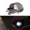 Для Volkswagen VW Golf 6 2009~2013 Крышка противотуманной фары Автомобильный блок противотуманной фары Основание вентиляционного отверстия Автомобильный передний бампер Опора для противотуманной фары