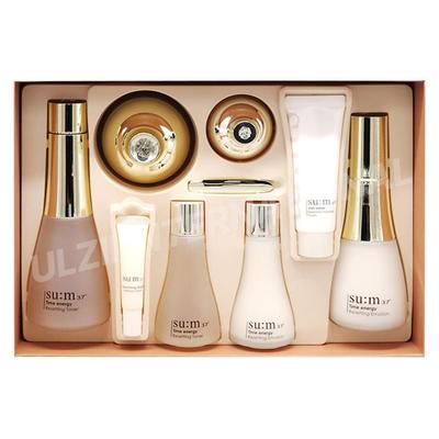 Специальный набор из 3 предметов Time Energy