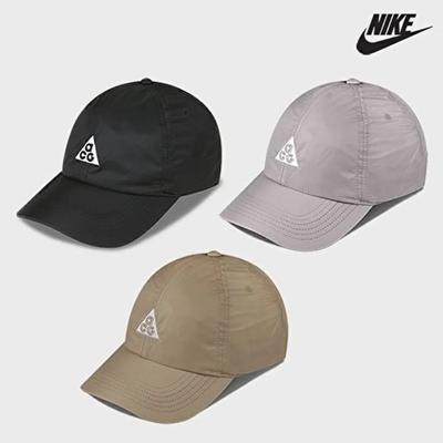 Nike Кепка ACG Dri-FIT Club Безструктурная для трейлраннинга и активного отдыха FB6533 (Выбрать 1 из 3)