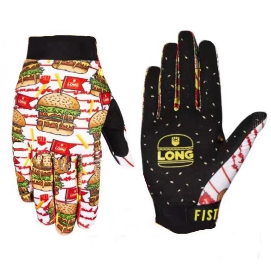 fistplast Da Tong is an adu Cute doughnut wear protection suitable for motorcycle bicycle and mountain bike riding competition 6