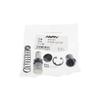 Nissin NISSIN Brand Master Cylinder Repair Parts Piston & Cup Set Model Number 2C2-037 Motorcycle
