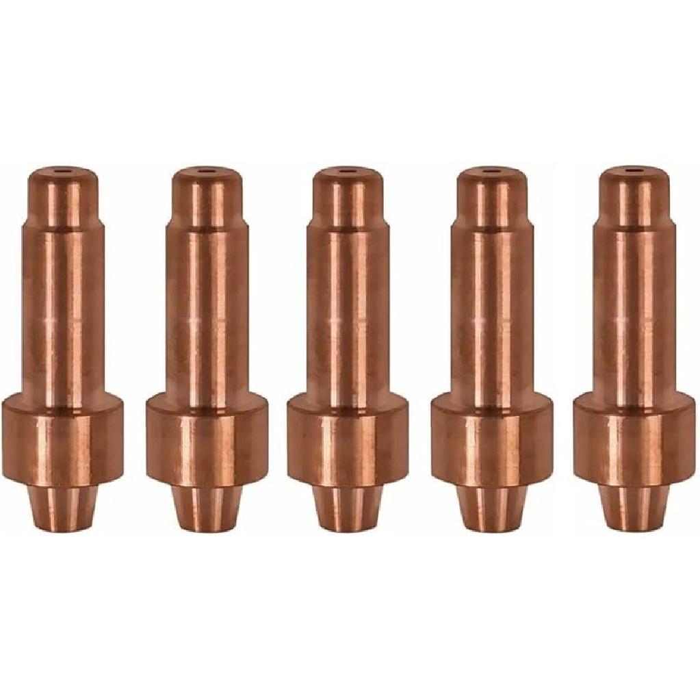 | Plasma cutting consumable Swirl ring 249931 XT30 XT40 | compatible for Hobart XTR Series Plasma Torch (249931 swirl ring 2kit)