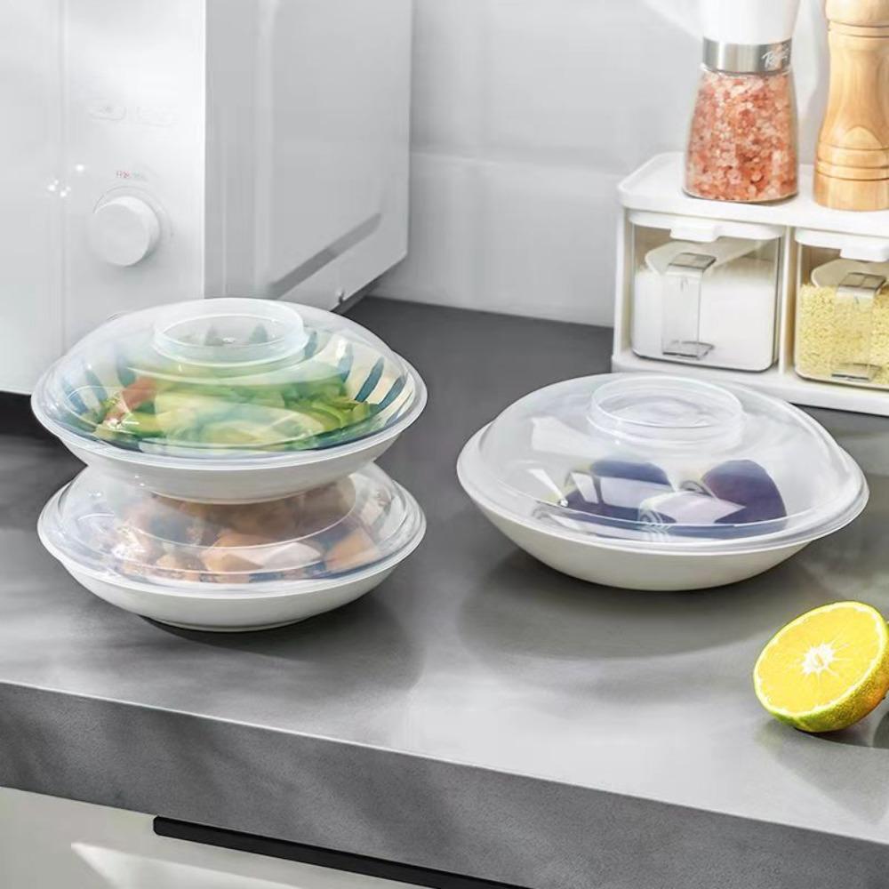 Крышка для защиты от брызг, сохраняющая свежесть, крышка для миски, крышка для кастрюли, крышка для микроволновой печи, крышка для плиты