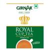 Girnar Royal Cup Assam Black Tea Loose Leaves 500g Jar Premium CTC Tea for Tea Lovers