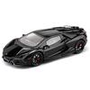1/24 Scale Lamborghini Revuelto Supercar Alloy Metal Diecast Car Model Sound & Light Collection Hobbies Decorative Trendy Ornament Boy