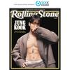 [Предзаказ] Rolling Stone Korea - BTS JUNGKOOK (16-й выпуск)