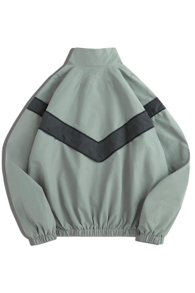 Куртка для фитнеса IPFU L [Norman] USAARMY