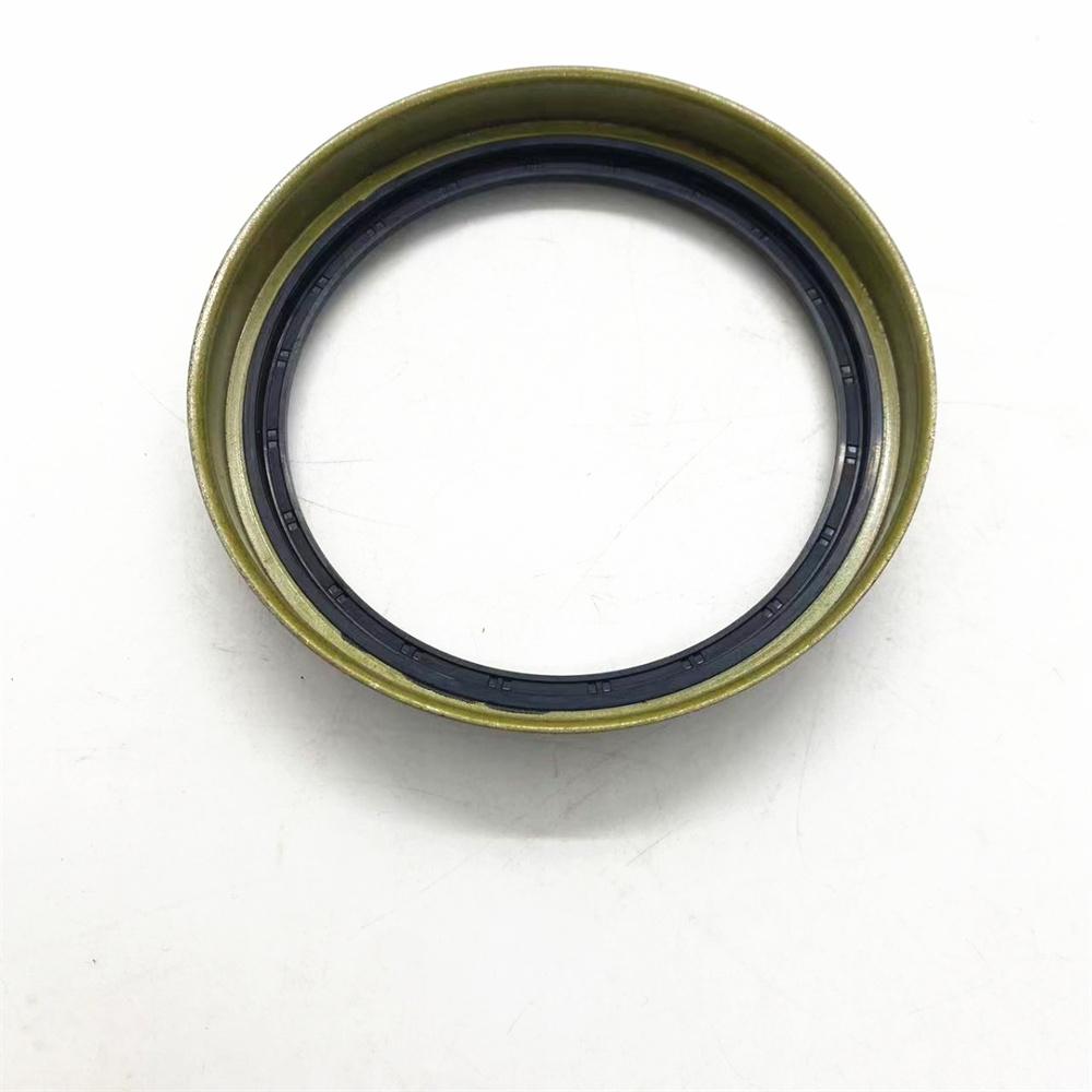 Сальники ступицы передней оси 90312-96001 Для Toyota 4Runner FJ Cruiser Lexus GX460 GX470