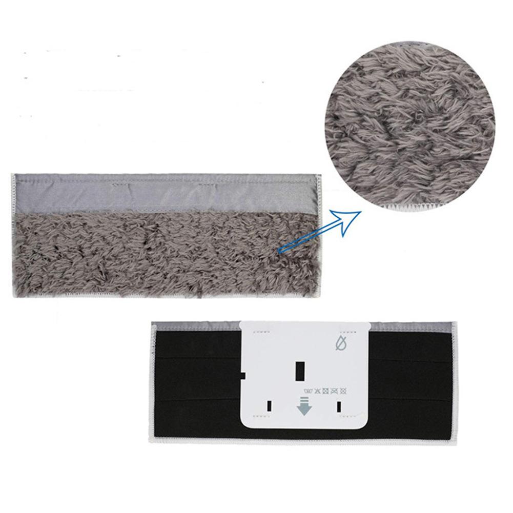 Робот-пылесос для уборки шваброй, сменные детали для уборки шваброй, подходят для Braava Jet M6, сухая уборка