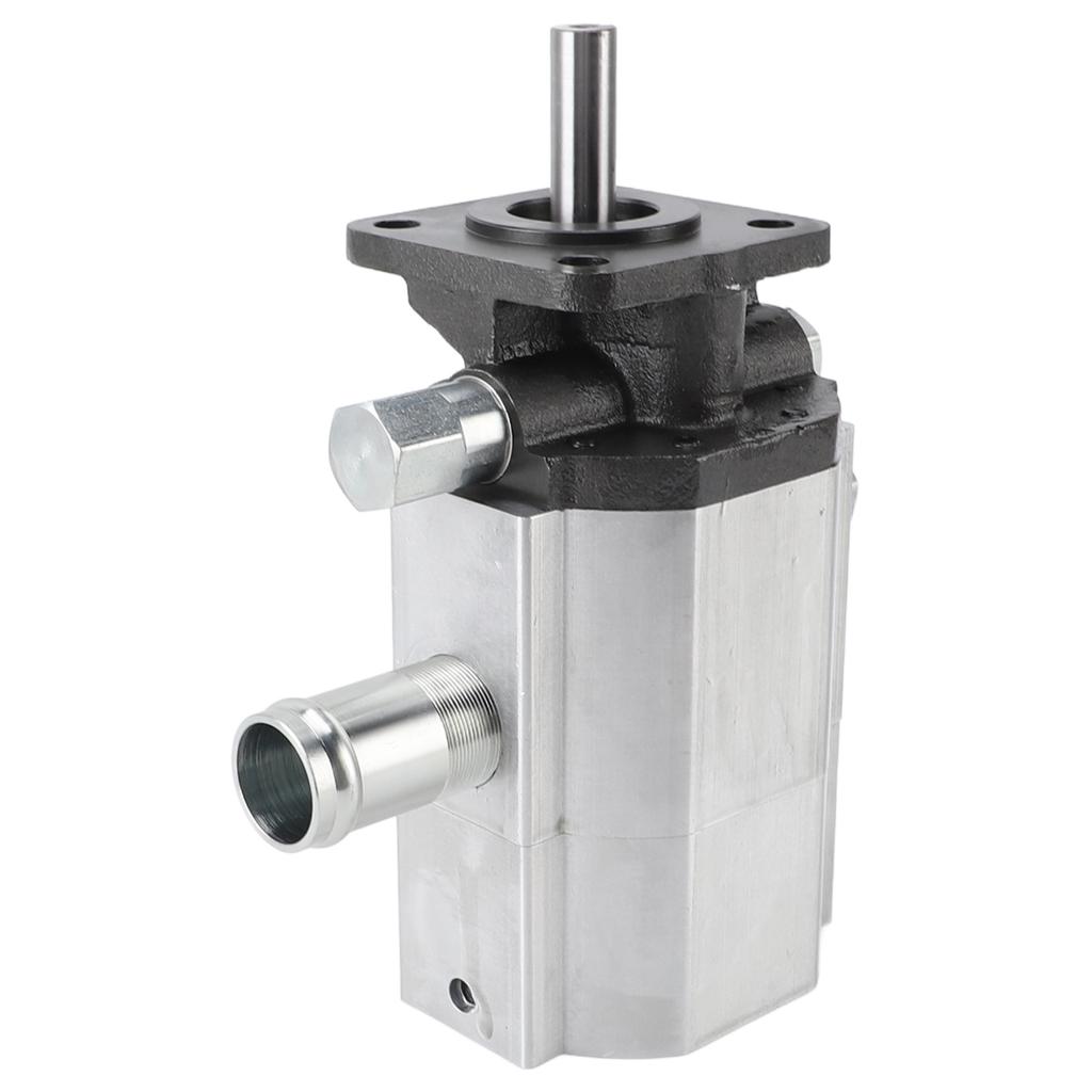 Log Splitter Pump 12GPM High Flow 3600RPM Powerful Wood Splitter Pump for Stump Splitting