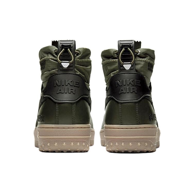 Nike Gore-Tex Air Force 1 High 'Olive' Men's CQ7211-300