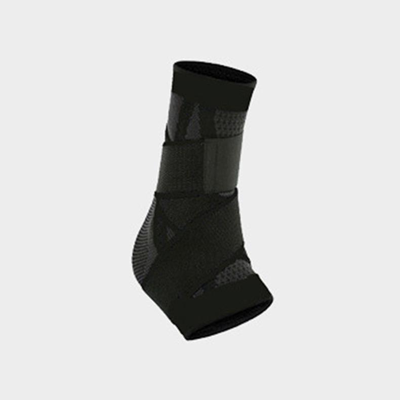 Поддержка лодыжки, бандаж ахиллова сухожилия, защита от растяжения для фитнеса, спорта, бега