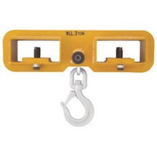 Super Forklift Lifting Hook FLH2
