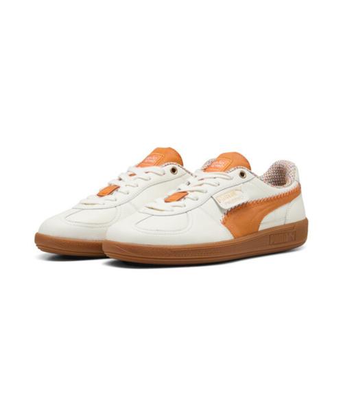 Puma X Squid Game Palermo - White:Red / 401074-01