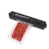 Small Household Vacuum Sealer Machine Automatic Food Saver Kitchen Sealing Packaging Machine Dry and Wet Use