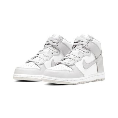 Dunk High Vast Grey DD2314-101