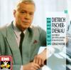 CD F. SCHUBERT - Schubert: The Song Cycles - Fischer CDM7635592,CDM7 EMI DRM 1990 Europe Classical Used
