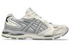 1203A603-020 Asics Gel-K1011 Облачно-серый Кремовый (Мужской)