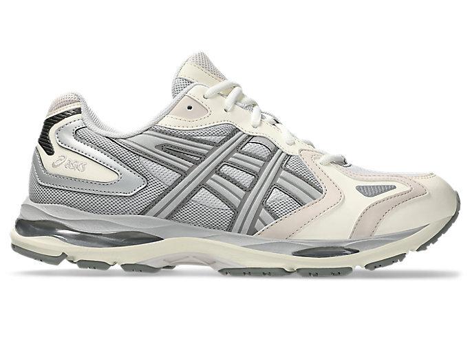 1203A603-020 Asics Gel-K1011 Облачно-серый Кремовый (Мужской)