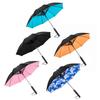 3-In-1 Umbrella with Fan Mister Battery Operated UV Sun Protection Umbrella Portable