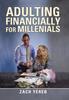 The Adulting Financially for Millenials Book