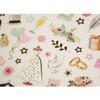 Stickers - Wedding - Gold and Glitter