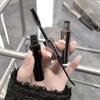 Водостойкая тушь для ресниц Flawless All-Day Lashes Intense Black с двумя головками
