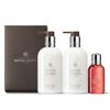 Body Lotion 300ml Duo Set, Choose Your Fragrance (+ Shower Gel 100ml)