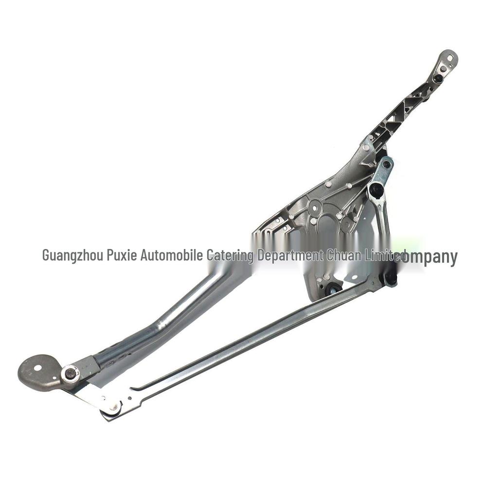 Рычаг стеклоочистителя и тяга для Mercedes-Benz W204/S204 (Модель 2048201040)