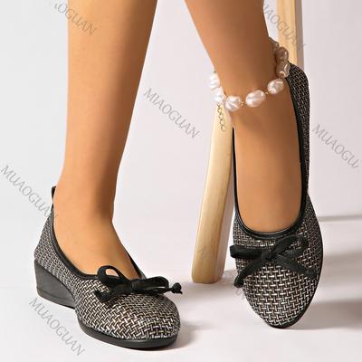 Женская обувь – Балетки