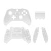 Accessories Repair Parts For Xbox Series Gamepad Controller Case Faceplate Housing Shell