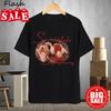Switchblade Symphony Funny Band Gift Tee Black All Size Shirt HE1214