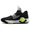 KD Trey 5 X 'Черный Вольт Белый' Мужские DD9538-007