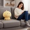 Home Decoration Stuffed Octopus  Doll Bedroom Sofa Octopus Throw Pillows  Birthday Gift