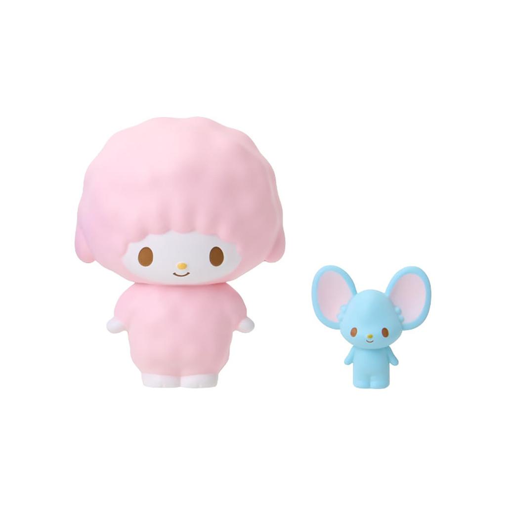 Sanrio Doll Set Sanrio Characters Play House Gift 365653