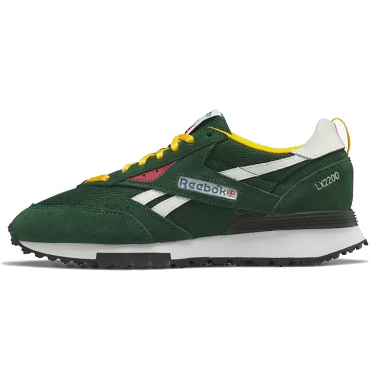 Lx 2200 Reebok 'Темно-зеленый' GY9764