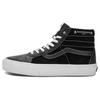 Mastermind World X Vans Sk8 Hi Reissue Vlt Lx 'Punk Culture' Vans VN0A4BVHBLK