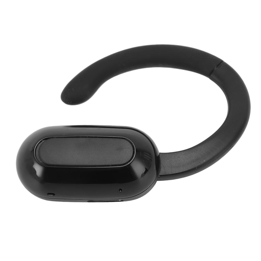 Wireless Earbud Single External Sound Hanging Headphone for Sports